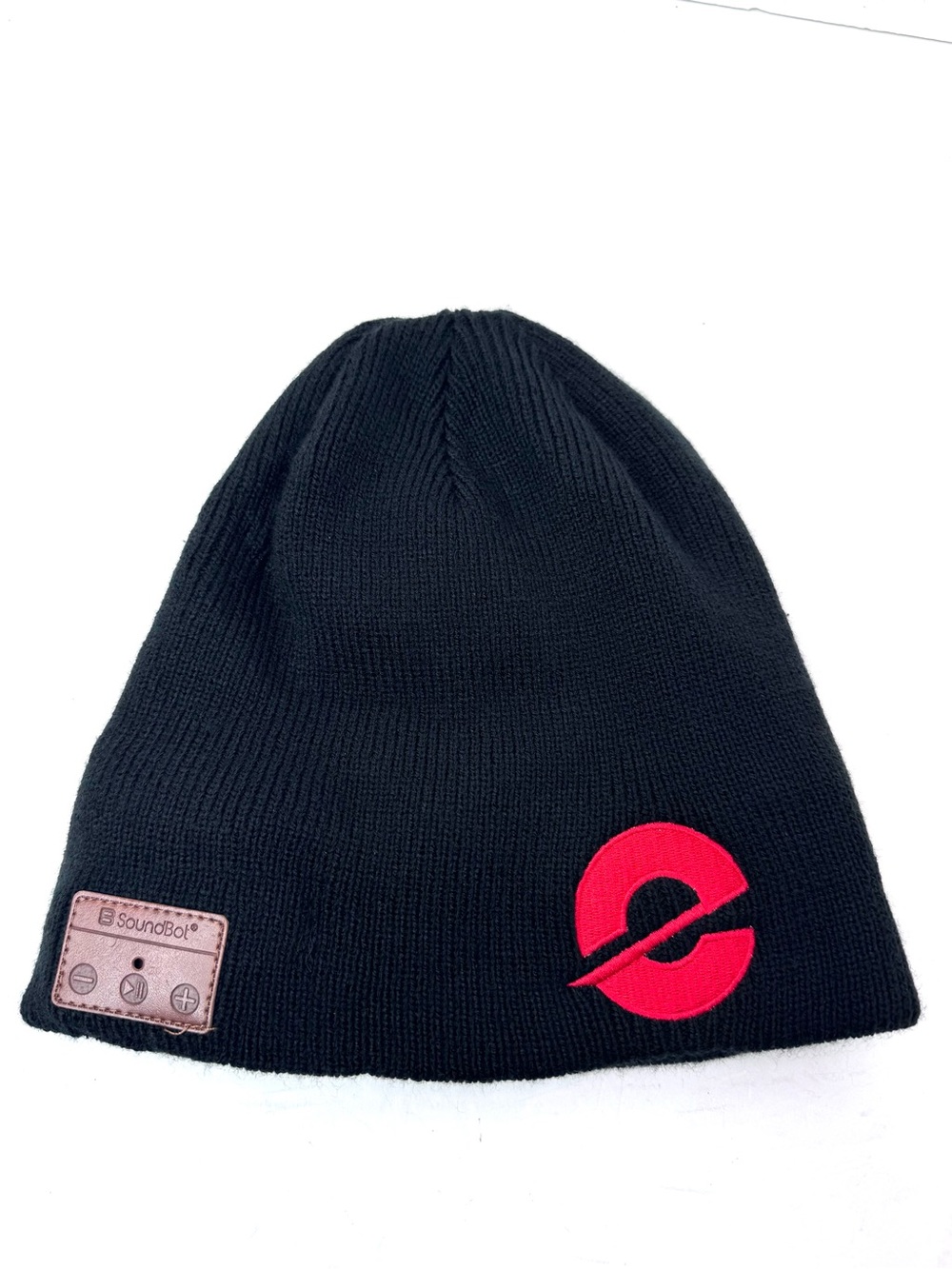 SoundBot SB210 HD Stereo Bluetooth 4.1 Wireless Smart Beanie Headset Musical Hat